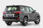 Lexus LX570 by Larte Design 2016 года